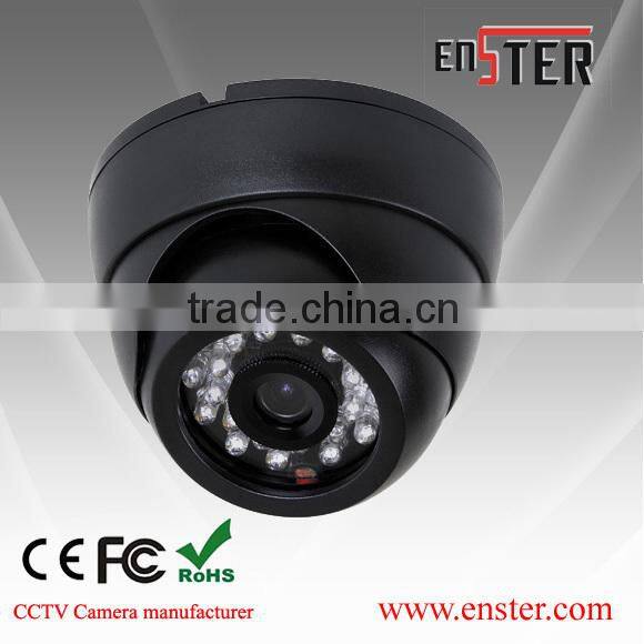 1080P infrared TVI SONY CMOS metal dome cameras cctv cameras systems