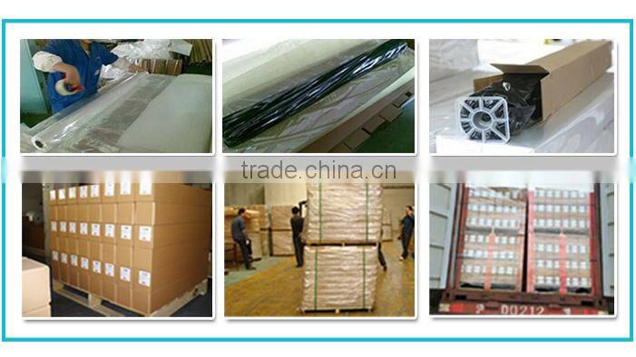 60mic glossy Laminating film lamination film for photo album