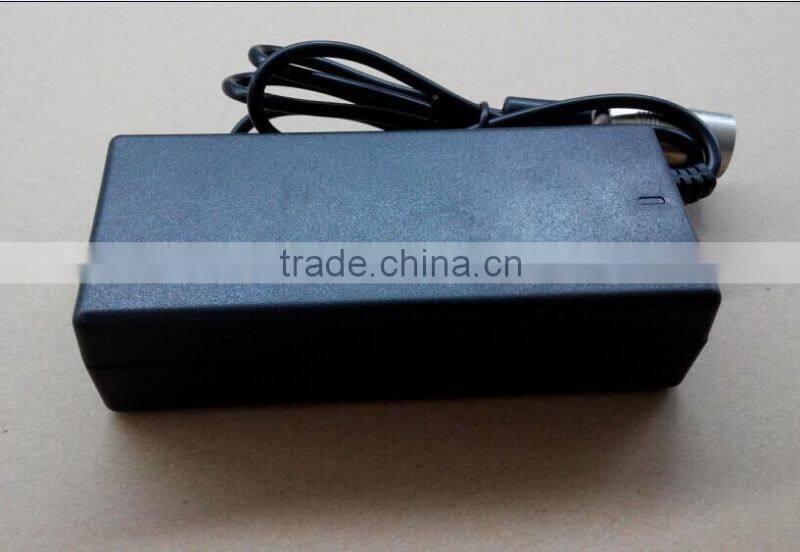 Sunnytimes-Lithium battery for kids electric scooter 36V