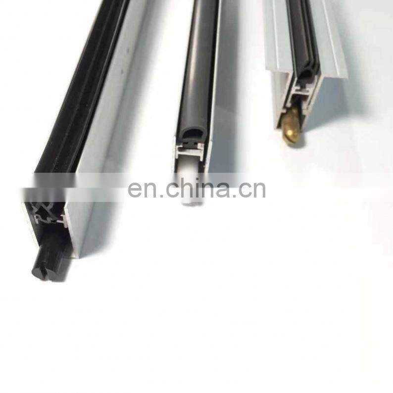 Rubber Seal Strip Gasket Door Bottom Seal For Door Windows
