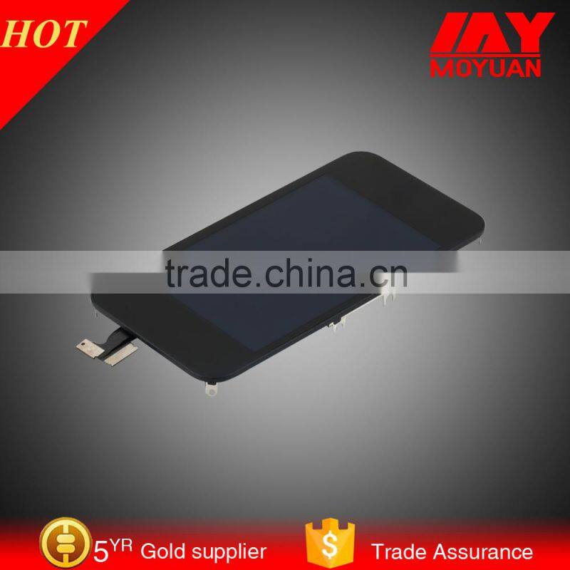 Wholesale for iphone 4s lcd touch screen, Best price for iphone 4s lcd screen digitizer