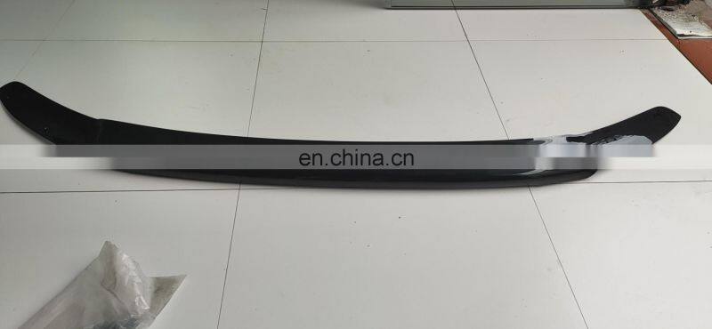 Body Kits Accessories Bonnet Protector Bug Guard Bonnet Hood Shield For PRIUS(XW20) 2003-2009