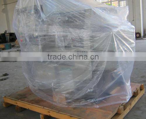 CNC Horizontal Lathe Machine Presision