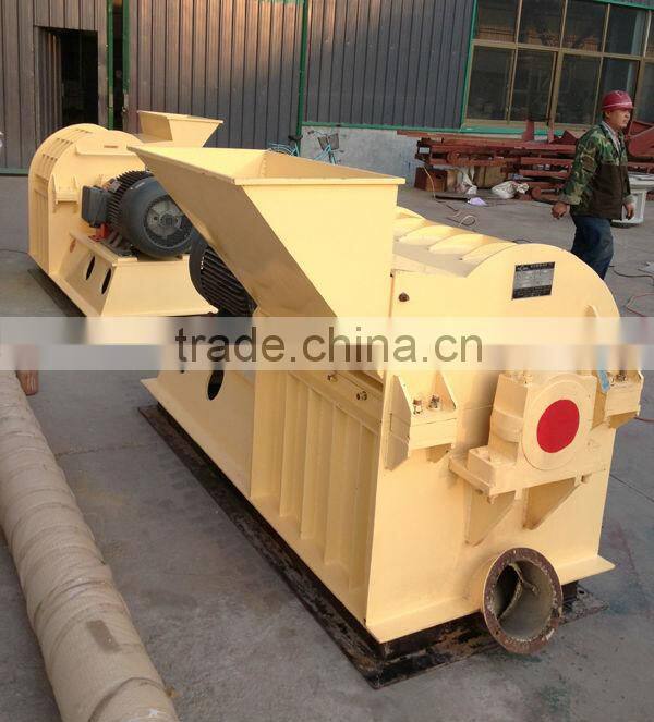 .wood pellet chip hammer mill for wood chips