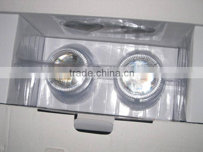 PJT88 Bi-xenon Projector Lens Light Angle Eye Kits HID Headlight
