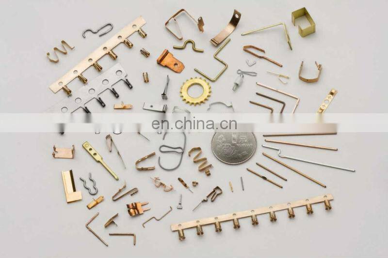 Custom service Stainless Steel Heat Sink Clip