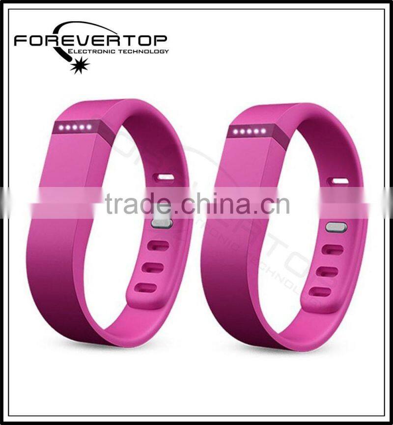 Top Selling tracker band in Alibaba fashtional smart band