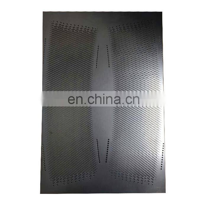 metal mesh/Aluminum mesh strong adhesion acoustic mesh