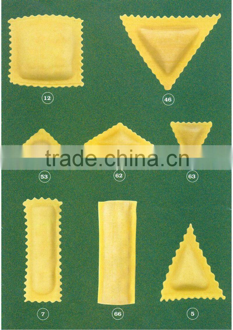 Professional Ravioli and pasta maker Machine