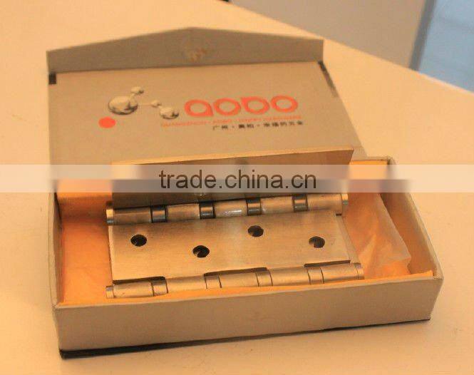 4BB 5*3*3.0 Stainless steel Ball bearing Door Hinge/Butt hinge/iron Hinge