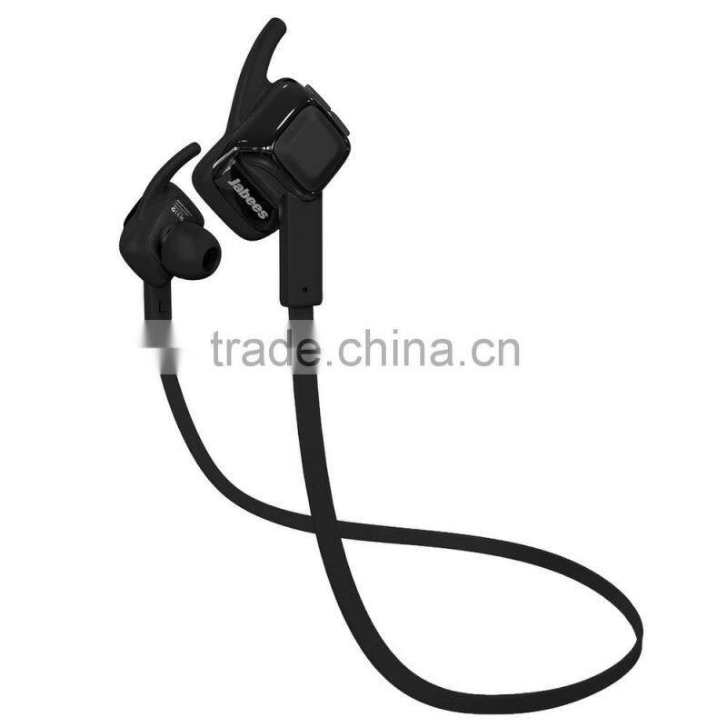 Jabees Newest Design Noise Cancellation Bluetooth Stereo True Wireless Bluetooth Stereo Earphones