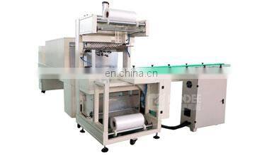 Automatic Aluminum Can Soda Water Washing Filling Sealing Machine Beverage Canning Line