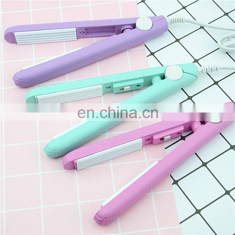 Mini Electric Food Vacuum Sealer Portable Bag Clips Handheld Heat Sealing Machine