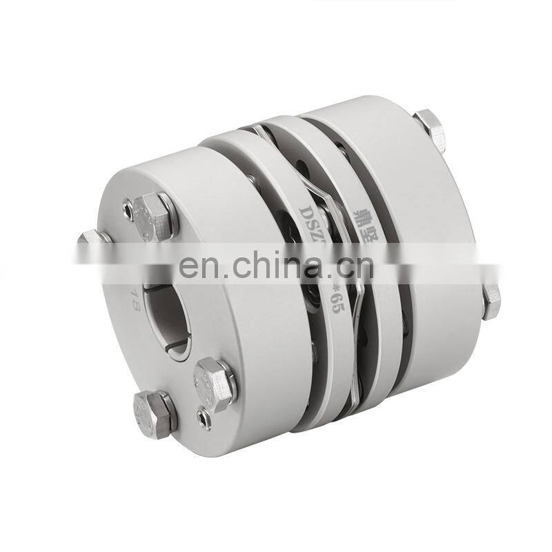 Zero backlash Germany Quality Shaft Flexible Jaw Lovejoy DSZT Couplings