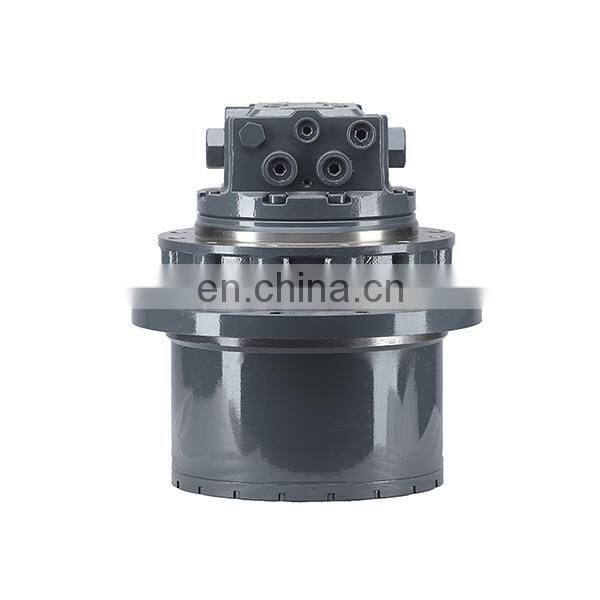 9120607 Diesel Engine Travel Motor 9120607 diesel engine truck parts