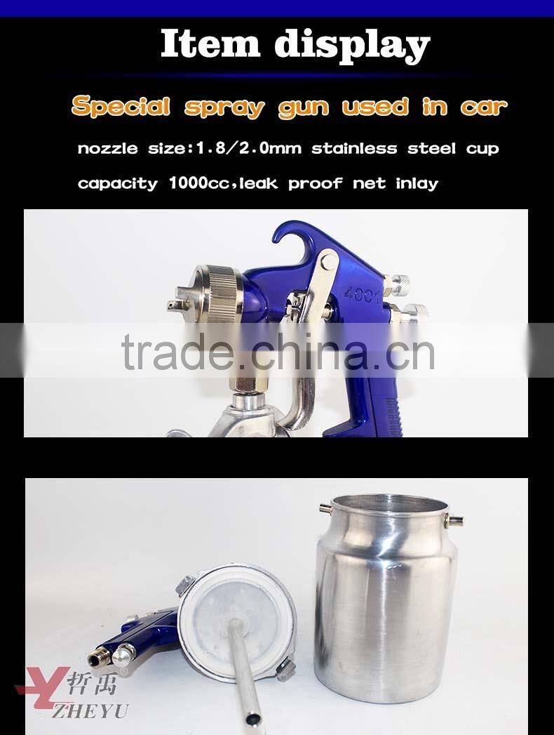 painting spray un ZY8316/J4001