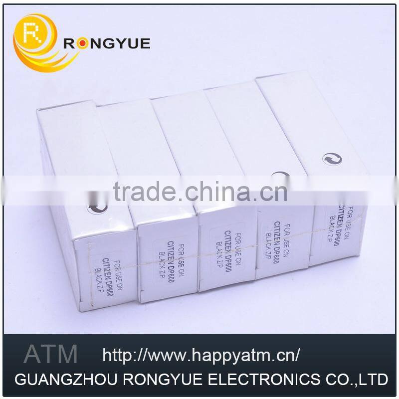 ATM parts ND98D printer color banding