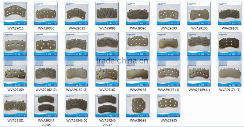 high quality Heat resistant hot rolled steel plate