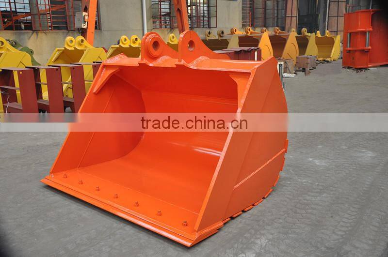 HITACHI excavator bucket ZX330 ZX350 ZX360LC rock bucket