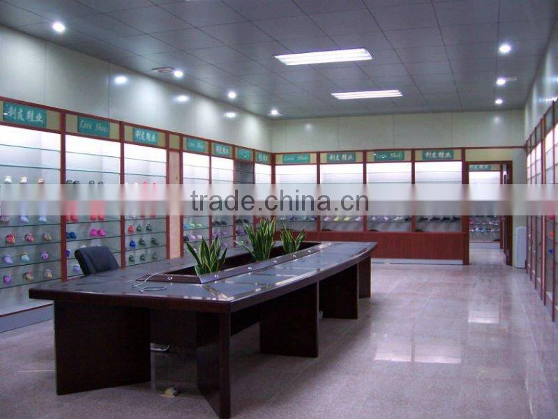 raw eva material to manufacture slipper factory liyoushoes