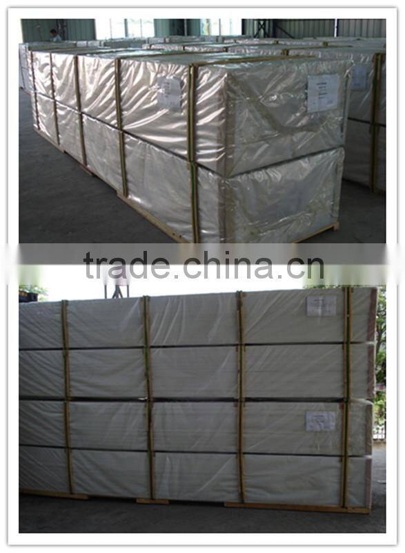 QR ornamental chinese pine wood moulding