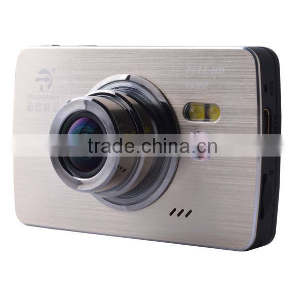 CE certification ROHS certification car camera wifi 170 angle car camera factory