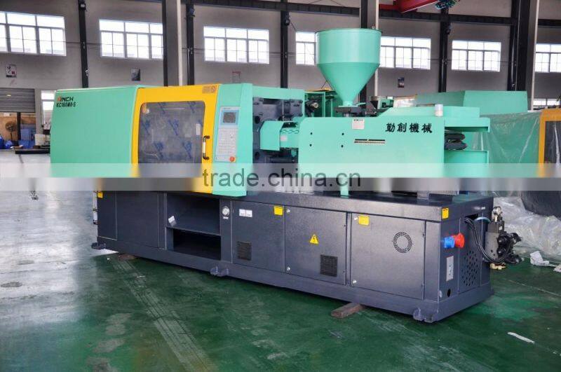Kinch 160 Ton Servo Motor Pallet Plastic Injection Molding Machine