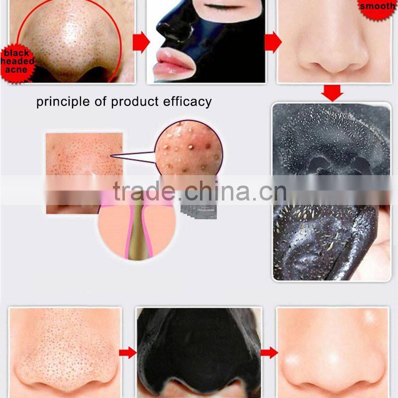 Nose Mask for Deep Cleansing Nasal Membranes