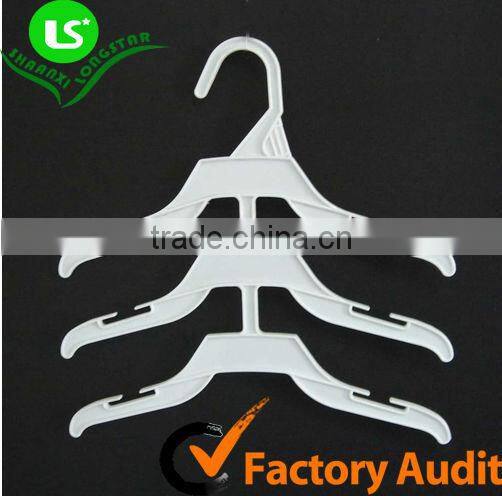 PP Plastic Hanger Making Machine For Socks