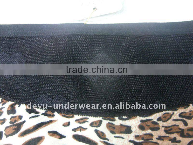 0.76USD Modal Colorful Cheap High-End Ladies Panties( jlhnk035)