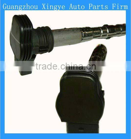ignition coil OEM#: 06F905115B