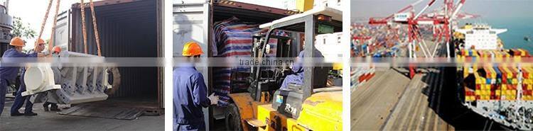 Warranty Easy transport concrete crusher, stone cone crusher machine