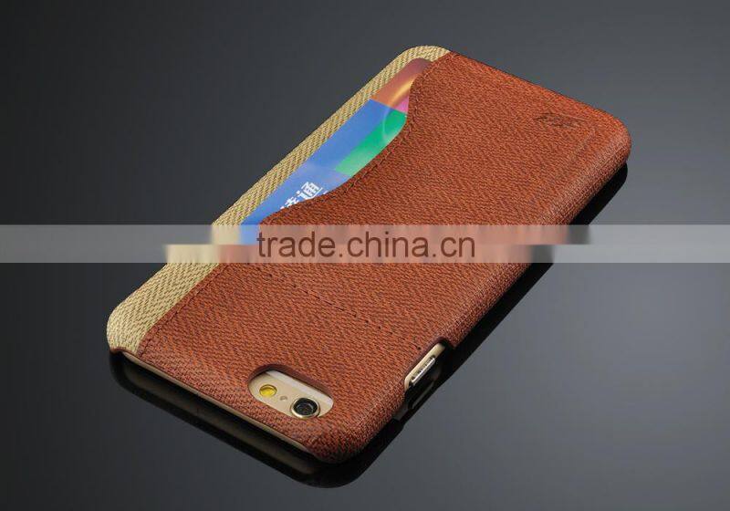 2015 Customized Wallet Leather Case Phone Case Soft Skin Cover
