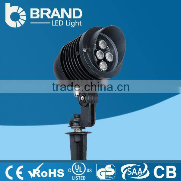 Hot Sale Alibaba Warm white LED Spike Light