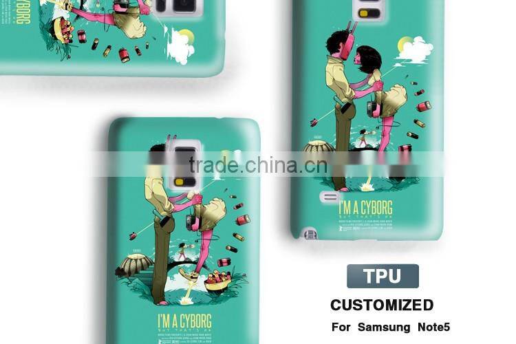 excellent factory manufacturing high quarlity free sample phone case