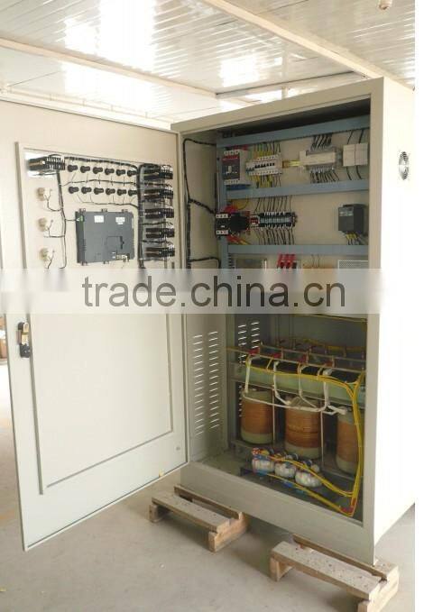 60kw dynamo prices for vertical axis wind turbine for sale