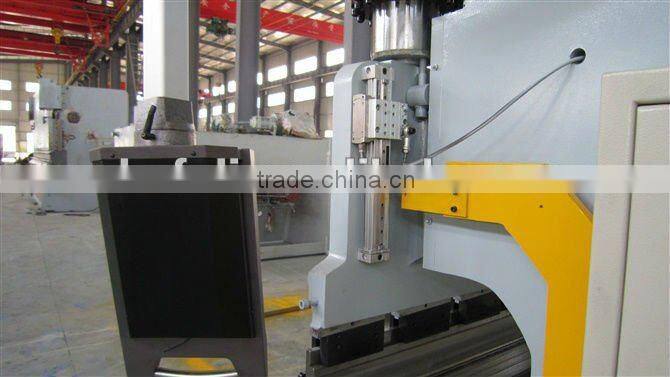 Stainless Steel Plate Bending Machine, stainless steel press brake
