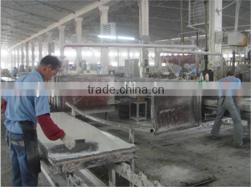 modified acrylic solid surface sheet