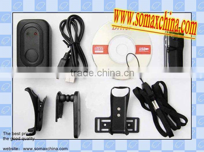 HOT !!!Voice-activated md80 mini dv camera