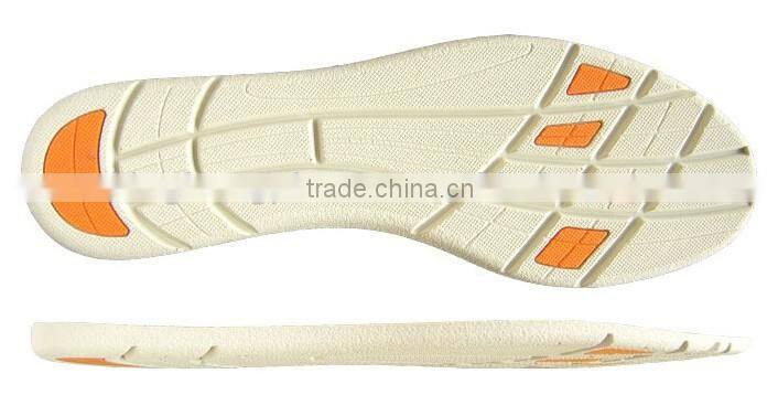 2 Colors PVC double density shoe machine