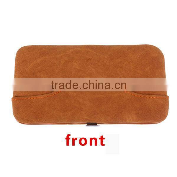 Particular lady manicure set