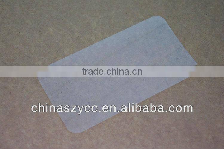 High Quality Matte Anti-fingerprint Screen Protector For HTC Series