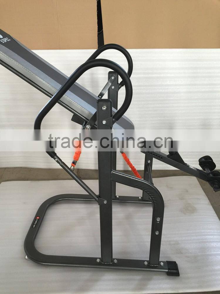 2014years Gymnastic Inverison table for indoor