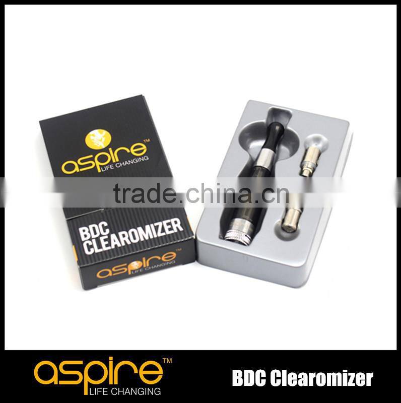 2014 hot selling Aspire CE5 S BVC tanks in stock shipping in one day