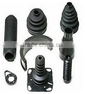 Auto Molded Rubber&Plastic Parts