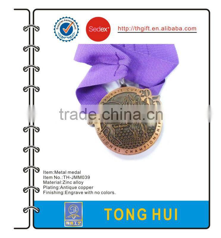 Gold Medal