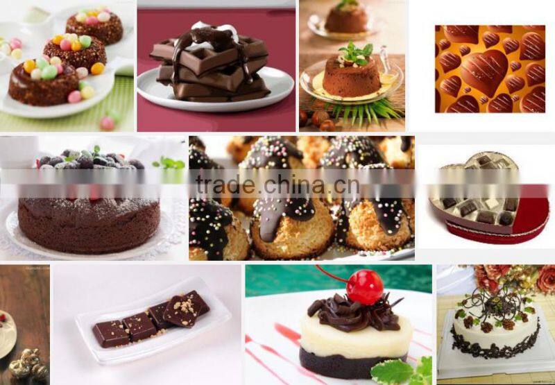 Choco Pie Cake Production Line