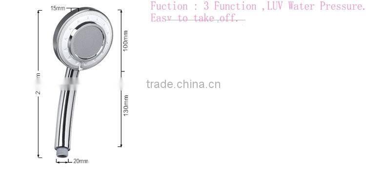 Valquest Easy-Clean Handshower