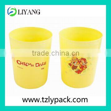 China Manufacture Newest Design High Quality Hot Sale Heat Transfer Printing Flower Film for Plastic Cup