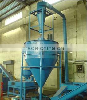 Waste tyre factory outlet recycling machine is a new multi-functional production line